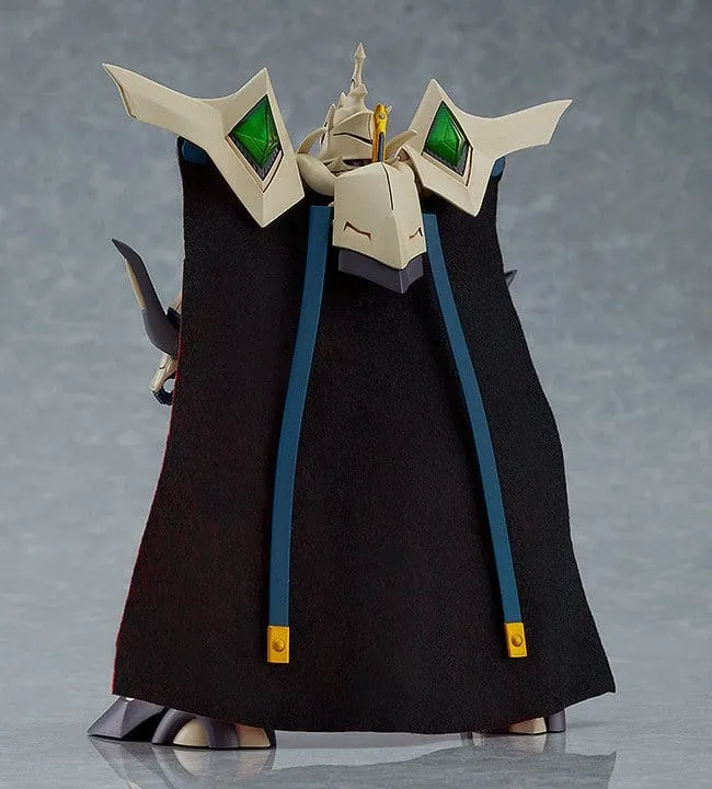 The Vision of Escaflowne Moderoid Plastic Model Kit Escaflowne 14 cm